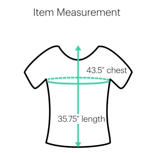 Beeson River Button Blouse | SIZE 1XL - Picture 3 of 6